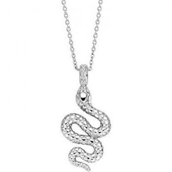 Joya Tisento Serpiente 3923 SI/42