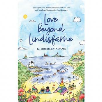 Love Beyond Lindisfarne