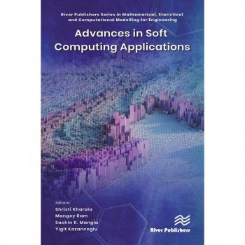 Vitalsource Technologies, Inc. Advances in Soft Computing Applications