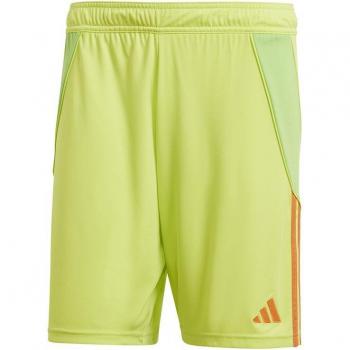 Adidas Tiro 24 Short Gelb