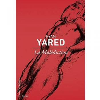 Hyam Yared