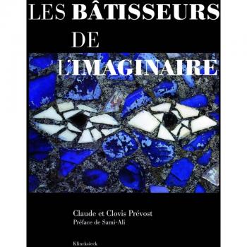 Les Bâtisseurs de l'imaginaire