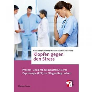 Klopfen gegen den Stress. Prozess