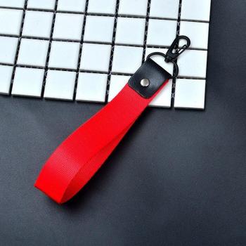 Sangle multi‑fonction 8 nuances – Support portable USB & Carte d’identité universelle