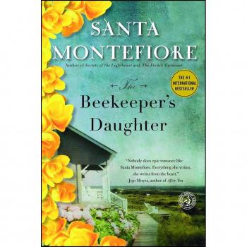 The Beekeeper's Daughter