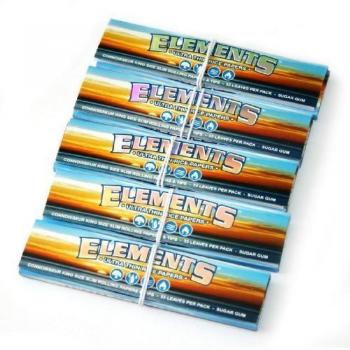 King Size Rice Papers Ultra Thin