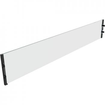 Panneau de verre DELTA FLAT