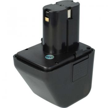 Batterie compatible Würth 7256020, 3500 mAh, 12 V