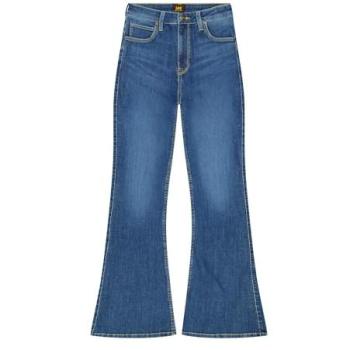Jeans Lee Breese Flessi 31