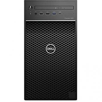 Dell Precision 3650 Workstation 512GB SSD