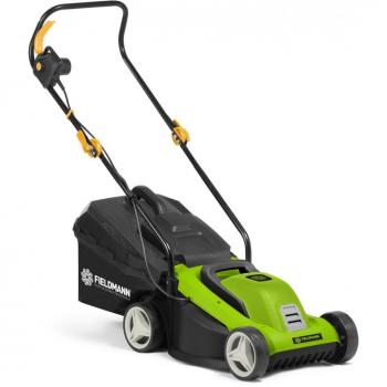 Fieldmann FZR 2028-E Elektrische Maaier