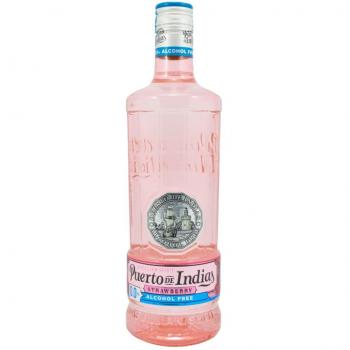 Puerto de Indias Love Edition F