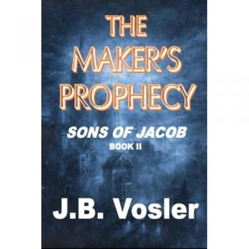 The Maker's Prophecy (The Shadow of the Phoenix)