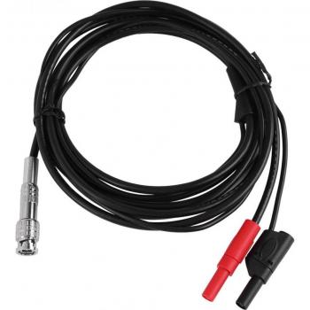 Adaptador BNC a Banana 3m HT30A