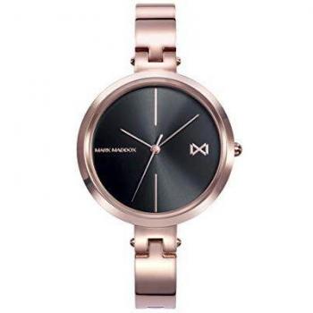 Mark Maddox Orologio Femminile Acciaio Rosa MM0113‑57