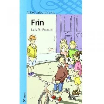 Pescetti, Luis María Frin (Proxima Parada 12 Años)