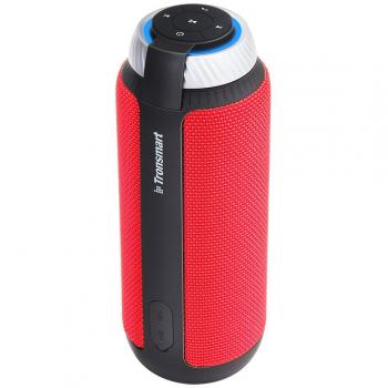 Portatile Speaker 25W Tronsmart T6 Basso Superiore