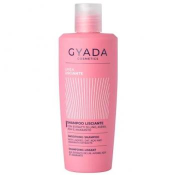 Gyada Cosmetics Shampoo Lisciante, 250 ml