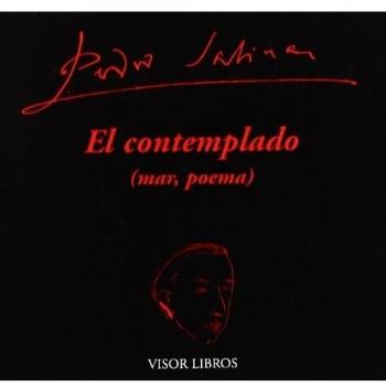 CONTEMPLADO,EL + CD