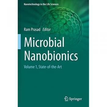 Microbial Nanobionics: State-of-the-Art in Nanotechnology (Band 1)