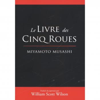 Le livre des cinq roues