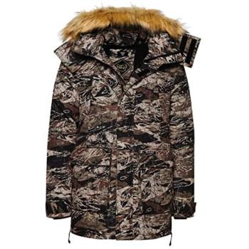 Superdry Xpd Blazer für Herren