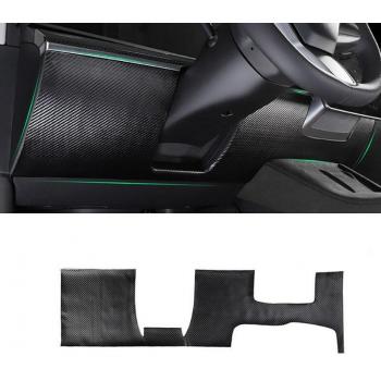 Funda Invisible para Puerta de Tesla Y