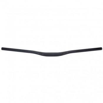We Cycle Sixpack MTB-Lenker 785mm Stealth 31.8mm