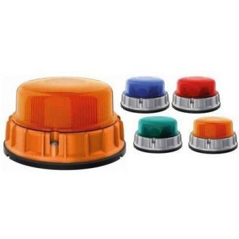 HELLA 2XD 011 557-031 Luz de emergencia LED verde