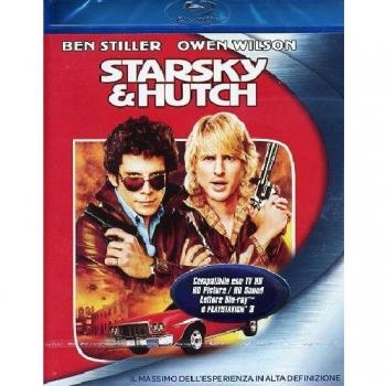 Starsky & Hutch