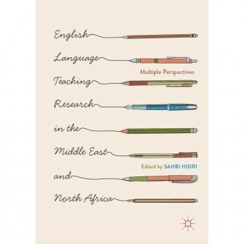 Vitalsource Technologies, Inc. English Language Teaching Research in the Middle East and North Africa: Multiple Perspectives