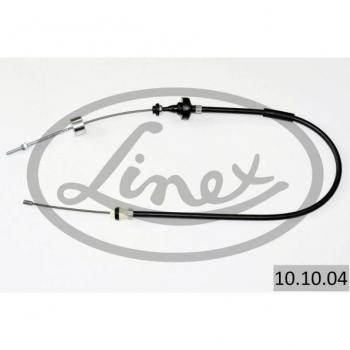 Câble d'embrayage LINEX 10.10.04