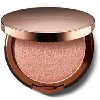 Nude by Nature Sheer Light Illuminante 10 g