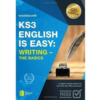 KS3: English is Easy