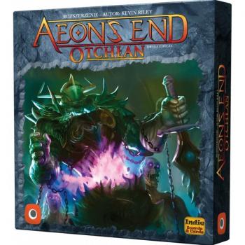 Portal dell'Abisso per Aeons End