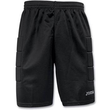 Pantalon Gardien de But Joma 711/101 Noir Taille 12 Ans