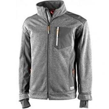 Chaqueta cortavientos Juba Atrium Talla M
