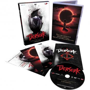 Berserk L'epoca d'oro
