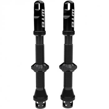WTB Max-Flow Ventile für Tubeless 44 mm