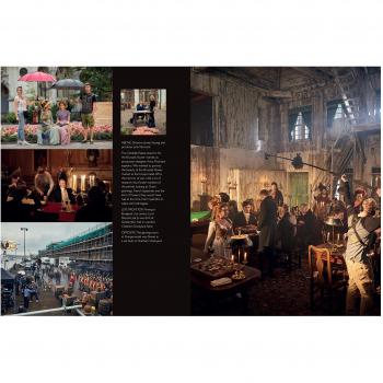 The World of Vanity Fair