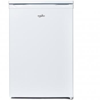 Statesman L255W 55Cm Under Counter Larder Fridge White