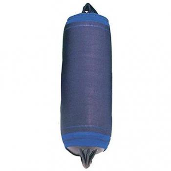 CopriParabordo F02 Oscillante Blu