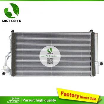 Hyundai Verna Accent III Saloon A/C Unit 1.4 1.6 NISSENS 940360