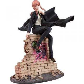 Chainsaw Man Makima 17 Scale Collectible Figure