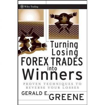 Vitalsource Technologies, Inc. Turning Losing Forex Trades Into Winners
