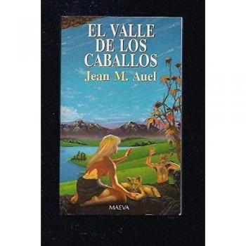 El Valle De Los Caballos