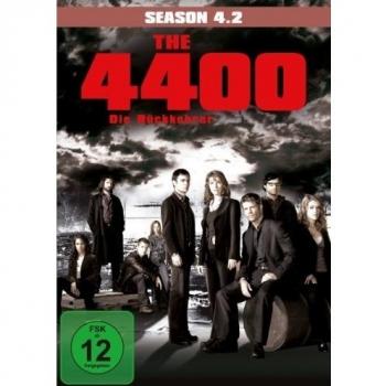 The 4400: Die Rückkehrer
