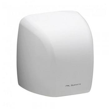 P+L Systems HVH‑DV2100W – automatischer Händetrockner (2100 W)