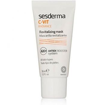 Sesderma Radiance Facial Mask with Vitamin C 30 ml