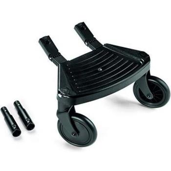 Pedana Peg Perego Ride With Me Board Nero